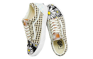 Vans Old Skool 'Meadow Patchwork' 3 4381270