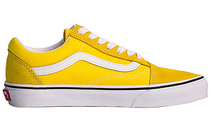 Vans Old Skool 'Vibrant Yellow' 1 4381274