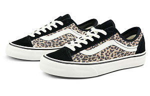 Vans Style 36 Decon Sf 'Cheetah' 1 4381285