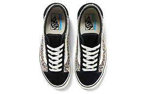 Vans Style 36 Decon Sf 'Cheetah' 2 4381286