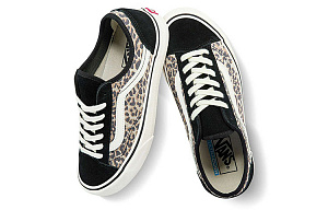 Vans Style 36 Decon Sf 'Cheetah' 3 4381287
