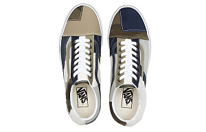 Vans Old Skool 'Patchwork Camo' 2 4381293