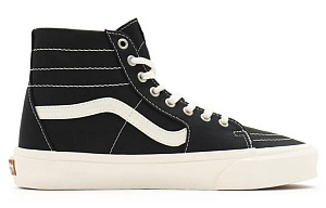 Vans SK8 HI Tapered 'Eco Theory   Black' 1 4381298