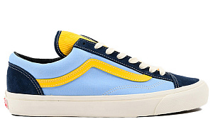 Vans Og Style 36 Lx Placid Blue 1 4381308