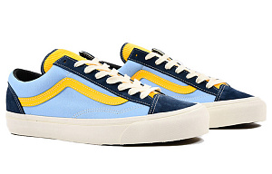 Vans Og Style 36 Lx Placid Blue 2 4381309