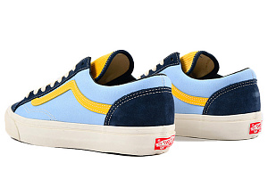 Vans Og Style 36 Lx Placid Blue 3 4381310