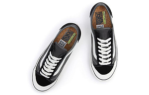 Vans Style 136 Decon VR3 Sf 'Black Grey' 3 4381315