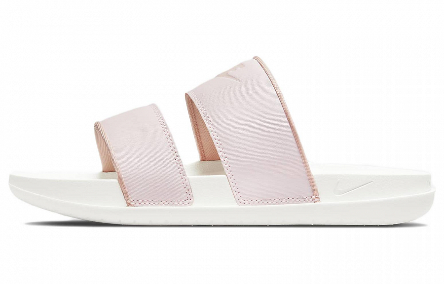Nike Offcourt Duo Slide 'Barely Rose' Women's купить в интернет-магазине Yoocart с быстрой доставкой по России.
