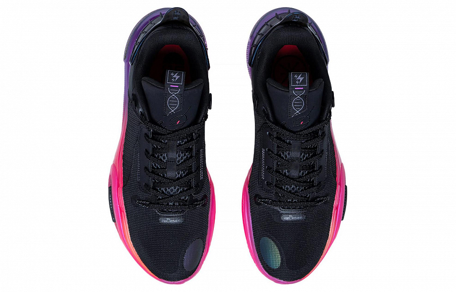 Li Ning Wade All City 11 Sunrise купить в интернет-магазине Yoocart с быстрой доставкой по России.