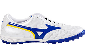 Mizuno Wave Cup Legend AS Shoes 'White Blue' 1 4383169