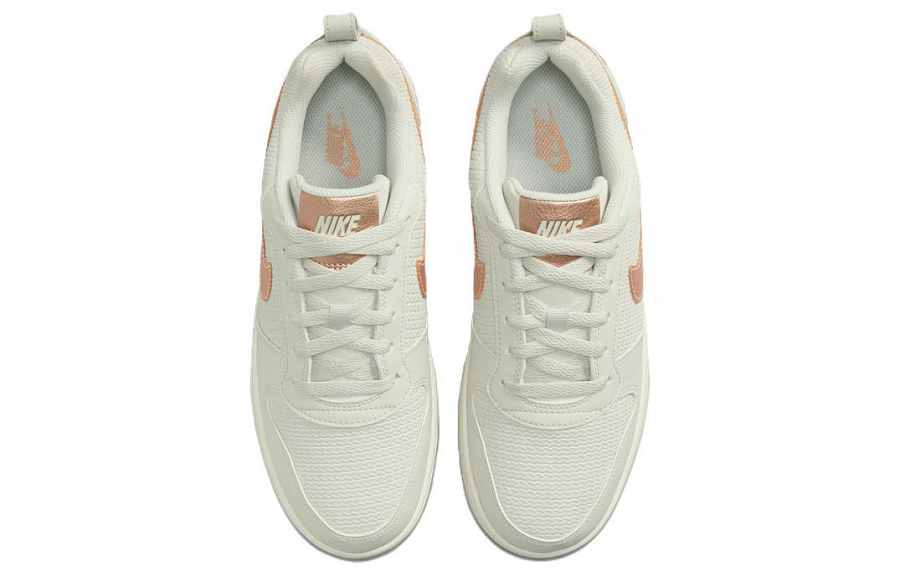 Nike Court Borough Low Prm Women's купить в интернет-магазине Yoocart с быстрой доставкой по России.