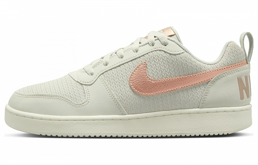 Nike Court Borough Low Prm Women's купить в интернет-магазине Yoocart с быстрой доставкой по России.
