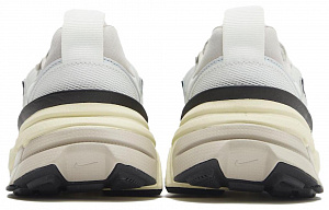 Nike V2K Run Summit White Metallic Silver Women's 3 4386895
