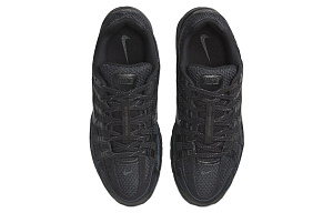 Nike P 6000 Premium Triple Black 3 4386901