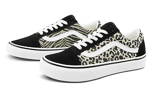 Vans Old Skool 'Safari Multi' 1 4386918