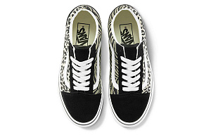 Vans Old Skool 'Safari Multi' 2 4386919