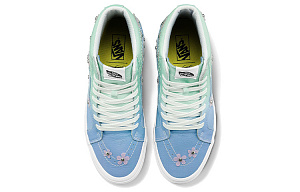 Vans Sk8 Hi 38 Dx Sandy Liang Sandy Cheeks 2 4386930
