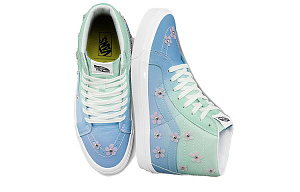 Vans Sk8 Hi 38 Dx Sandy Liang Sandy Cheeks 3 4386931