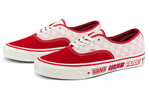 Vans Ua Authentic 44 Dx Anaheim Factory Freestyle Chili Pepper 1 4386935
