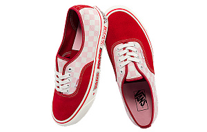 Vans Ua Authentic 44 Dx Anaheim Factory Freestyle Chili Pepper 3 4386937