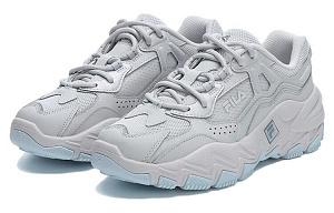 FILA Predator 2 Sneakers 'Grey Pink Blue' Women's 1 4386989