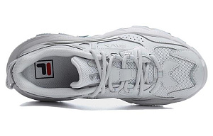FILA Predator 2 Sneakers 'Grey Pink Blue' Women's 2 4386990