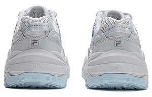 FILA Predator 2 Sneakers 'Grey Pink Blue' Women's 3 4386991