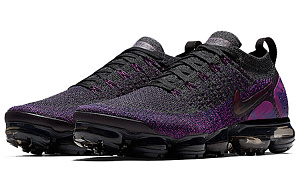 Nike Air VaporMax 2 Midnight Purple 2 4386998