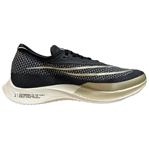 Nike Streakfly Black Metallic Gold Grain 1 4387011