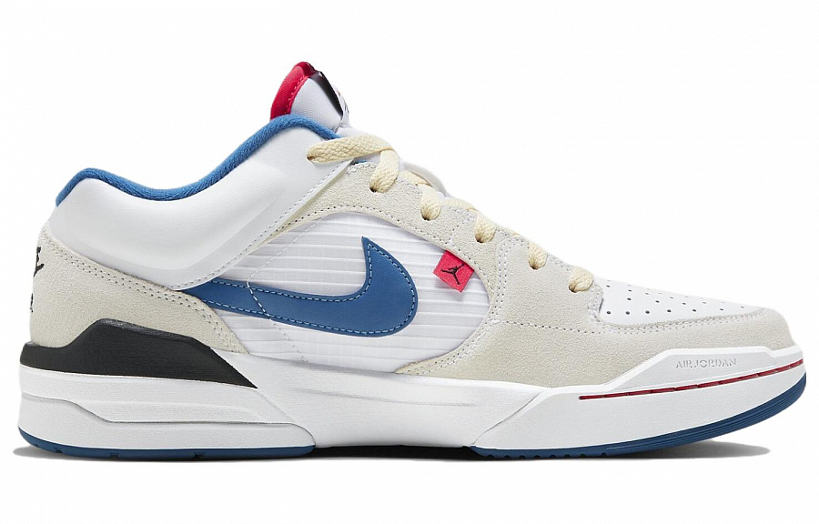 Air Jordan Stadium 90 'Sail White' купить в интернет-магазине Yoocart с быстрой доставкой по России.