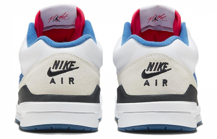 Air Jordan Stadium 90 'Sail White' купить в интернет-магазине Yoocart с быстрой доставкой по России.