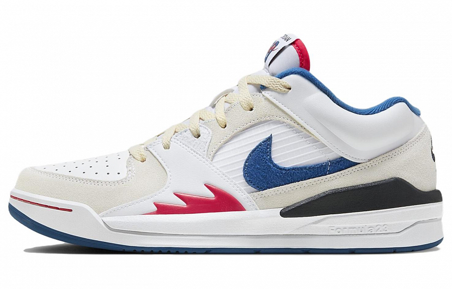 Air Jordan Stadium 90 'Sail White' купить в интернет-магазине Yoocart с быстрой доставкой по России.