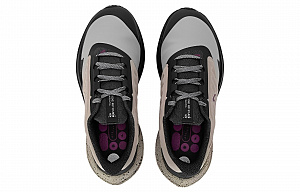 Nike Air Winflo 9 Shield Cobblestone Vivid Purple Women's 3 4387726