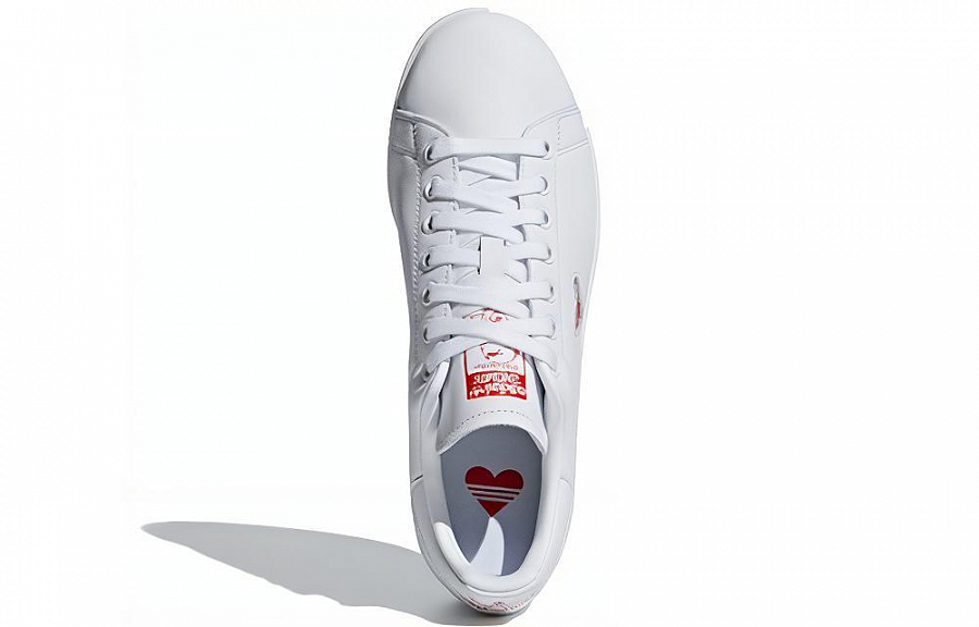 Adidas Wmns Stan Smith 'Valentine's Day' Women's купить в интернет-магазине Yoocart с быстрой доставкой по России.