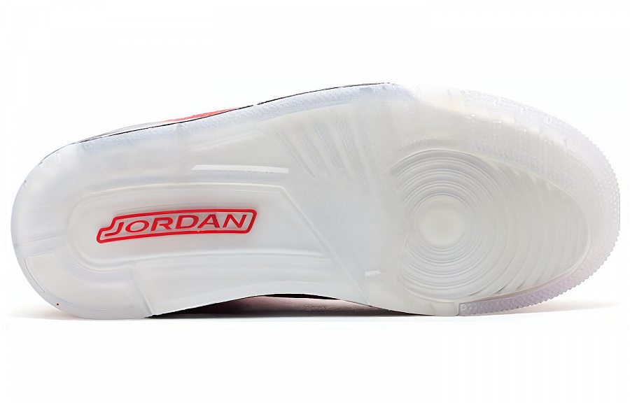 Jordan 3 Retro Doernbecher 2013 купить в интернет-магазине Yoocart с быстрой доставкой по России.