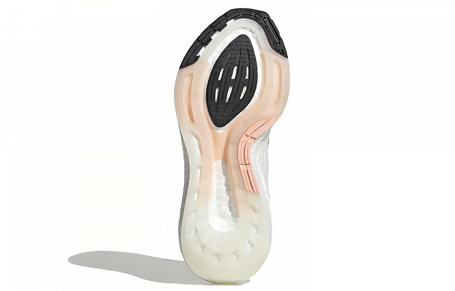 Adidas Ultra Boost 22 Heat.Rdy Core Black Clear Orange Women's купить в интернет-магазине Yoocart с быстрой доставкой по России.