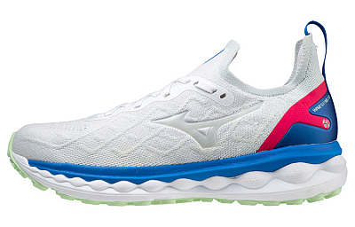 Mizuno Sky Casual Shoes Men's Low top White/Blue