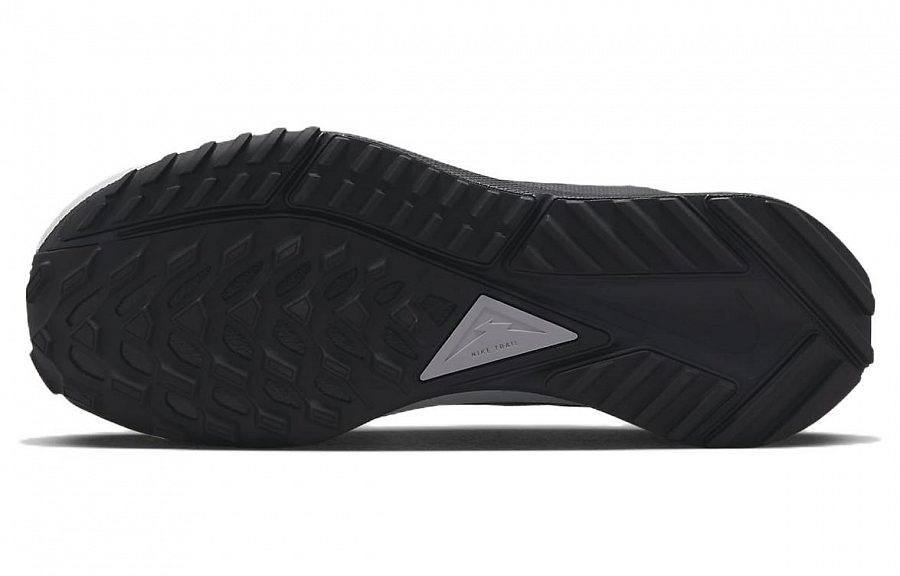 Nike React Pegasus Trail 4 Gore Tex Black Wolf Grey Women's купить в интернет-магазине Yoocart с быстрой доставкой по России.
