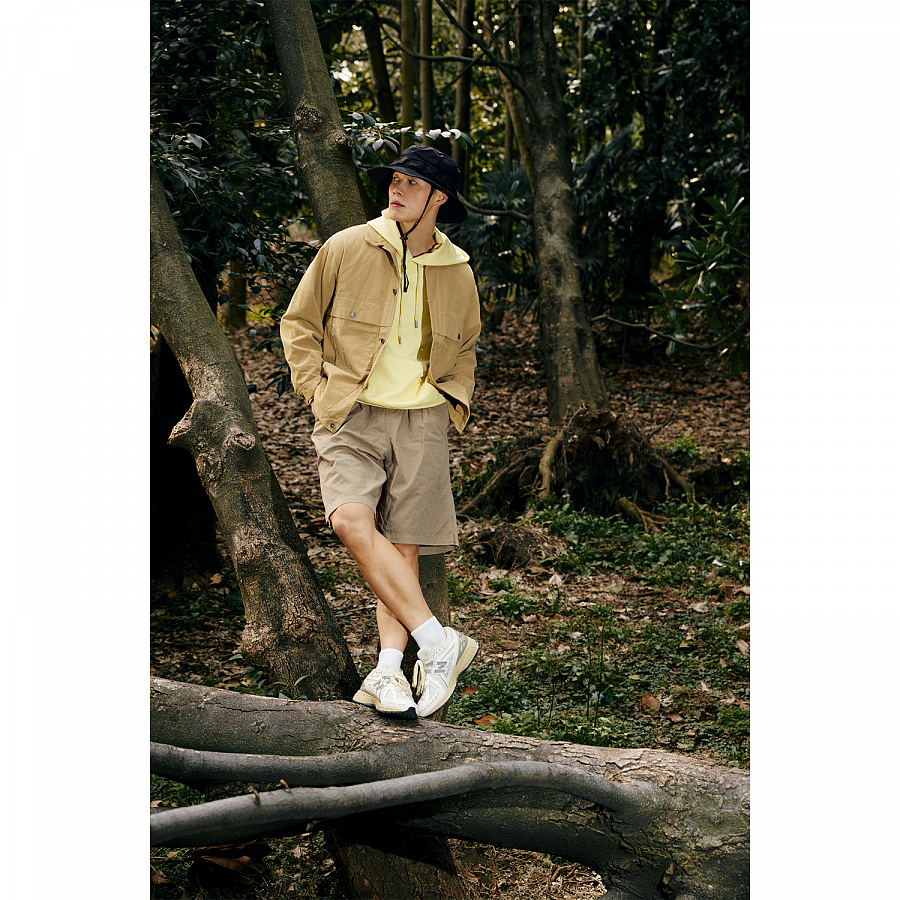 New Balance 1906R 'Sea Salt Marblehead' купить в интернет-магазине Yoocart с быстрой доставкой по России.