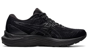 ASICS Gel Cumulus 23 'Black' Women's 1 4395719