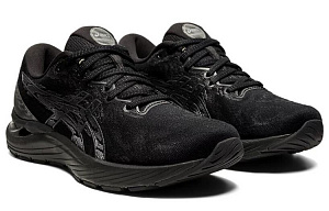 ASICS Gel Cumulus 23 'Black' Women's 2 4395720