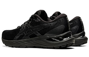 ASICS Gel Cumulus 23 'Black' Women's 3 4395721