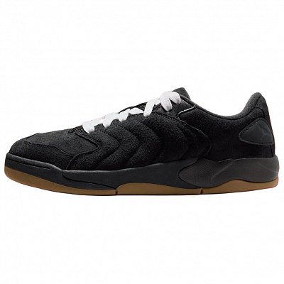 Jordan Session Black Gum