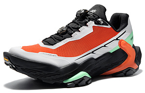KAILAS FUGA DU Running Shoes Men's Low top White 1 4397545