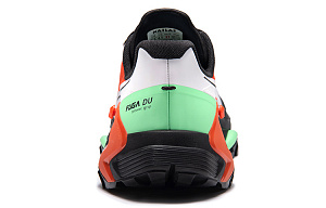 KAILAS FUGA DU Running Shoes Men's Low top White 3 4397547