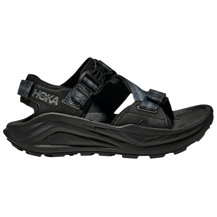 HOKA ONE ONE Infini Hike Tc Black купить в интернет-магазине Yoocart с быстрой доставкой по России.