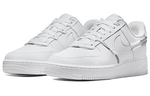 Nike Air Force 1 '07 Lx 'Triple White' Women's 2 4399927