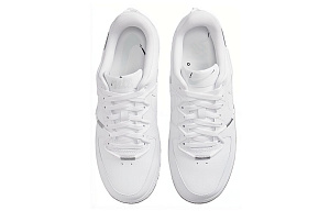 Nike Air Force 1 '07 Lx 'Triple White' Women's 3 4399928