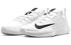 Nike Court Vapor Lite White Black 2 4399941