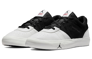Jordan Series Es Black White 2 4399955